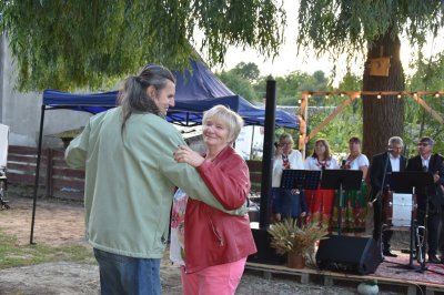 Kultura, Tradycja... i Placki za nami!